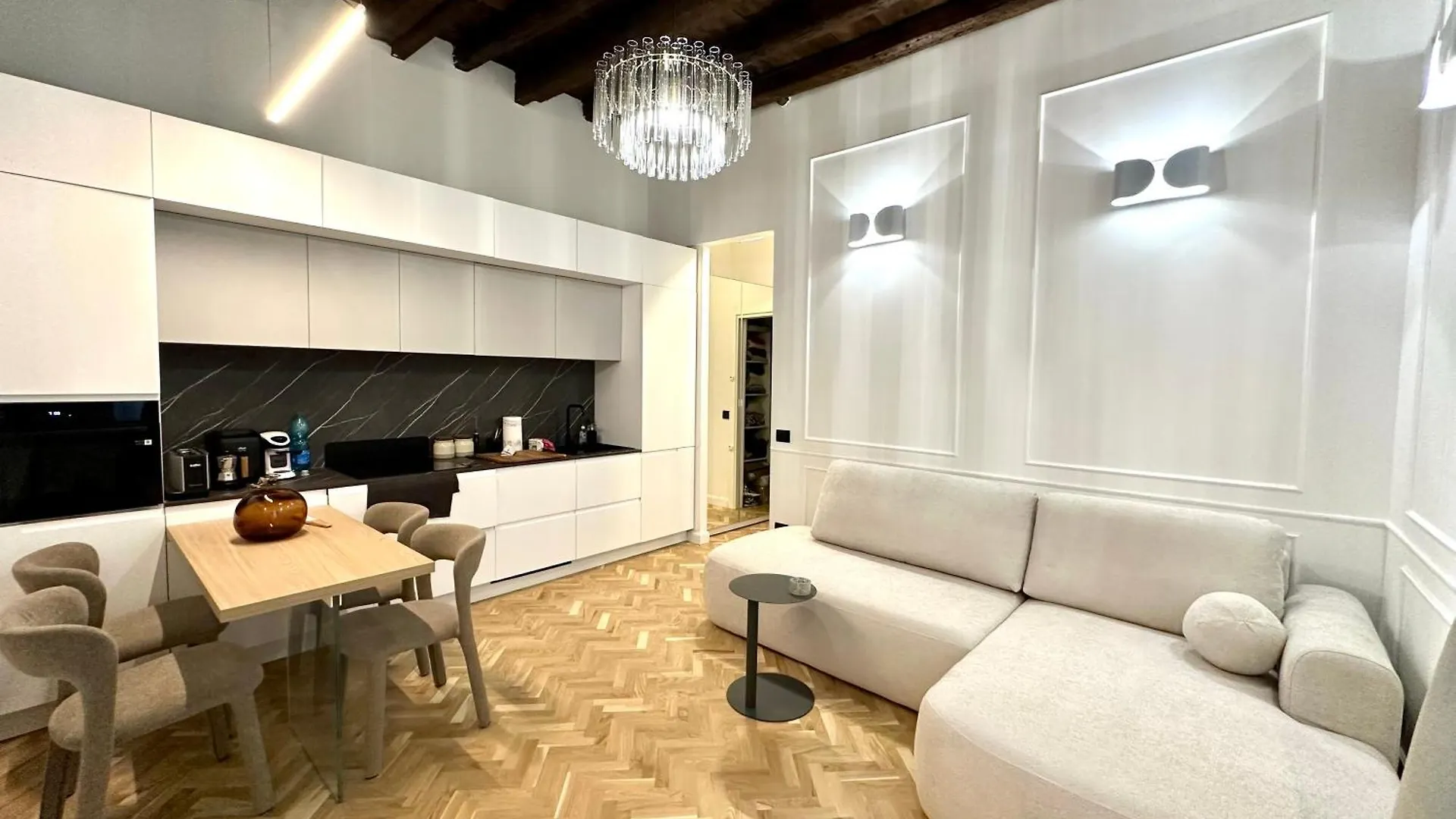 Contacts de Elegant City Apartment - Milano Centro