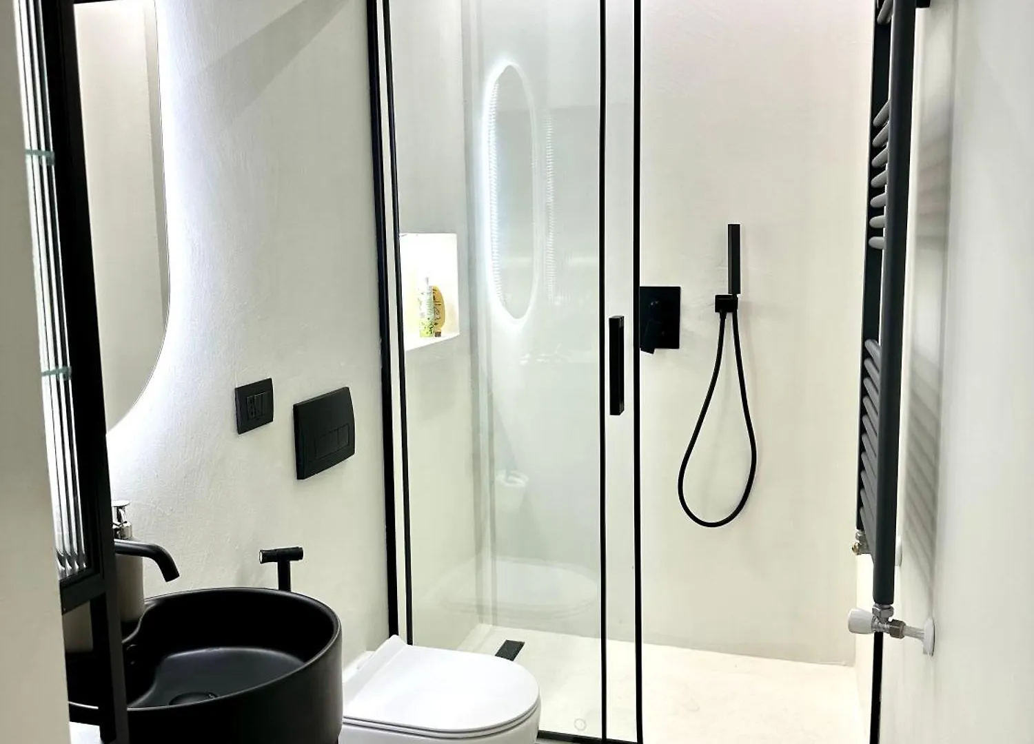Elegant City Apartment - Milano Centro