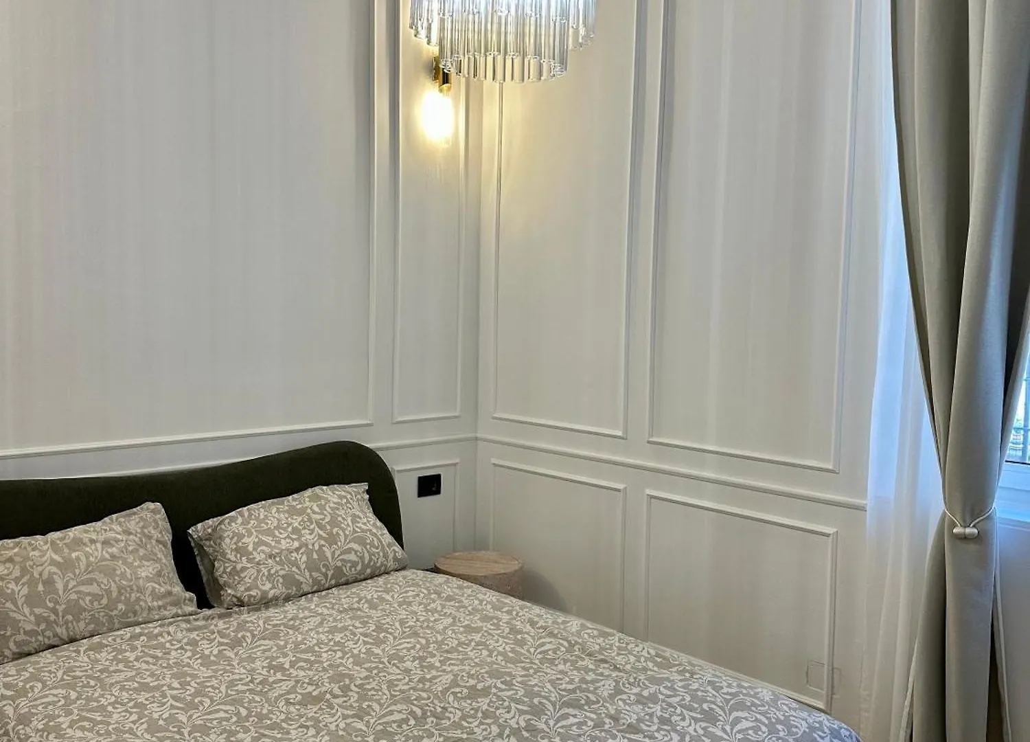 Elegant City Apartment - Milano Centro