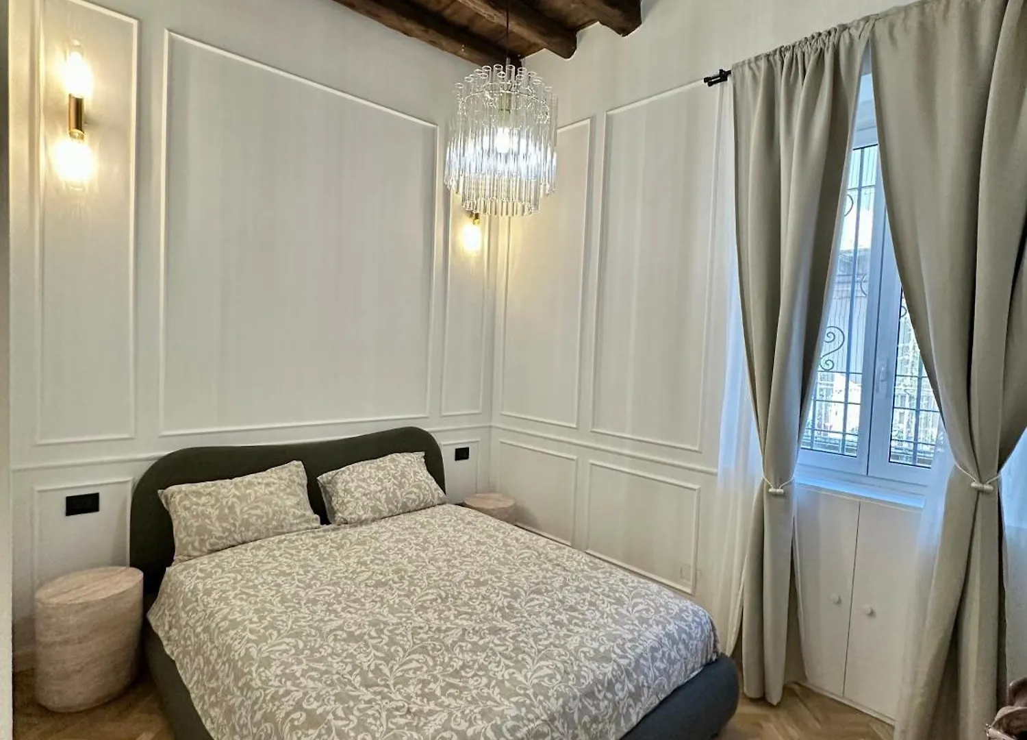 Elegant City Apartment - Milano Centro