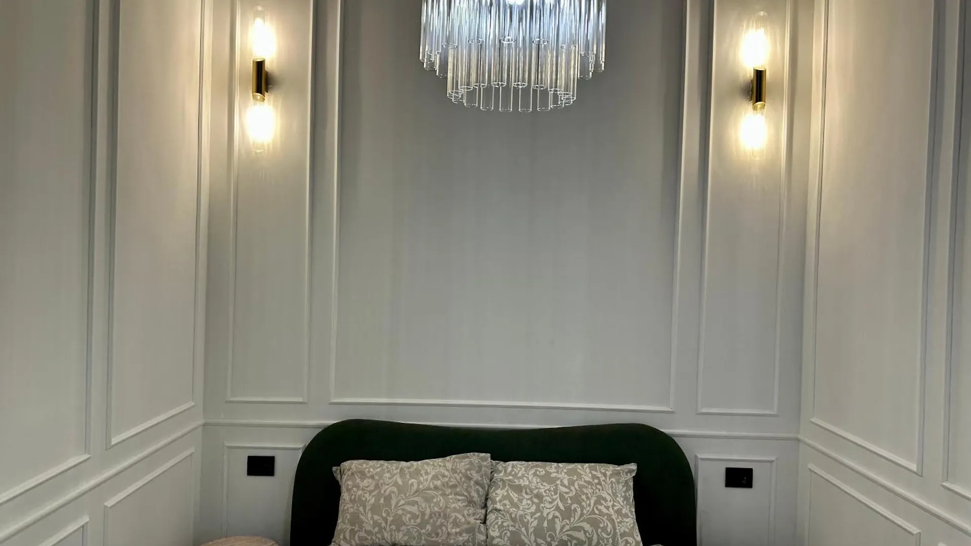 Elegant City Apartment - Milano Centro 0*, מילאנו איטליה