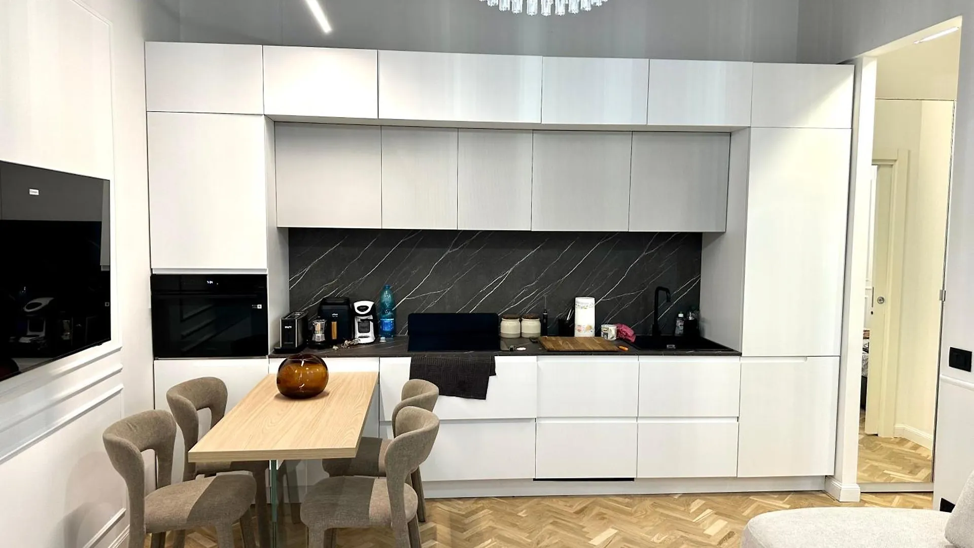 Elegant City Apartment - Milano Centro מילאנו