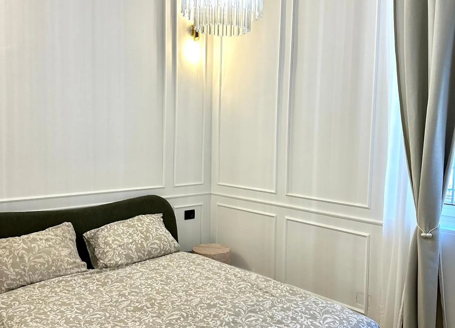 Elegant City Apartment - Milano Centro איטליה