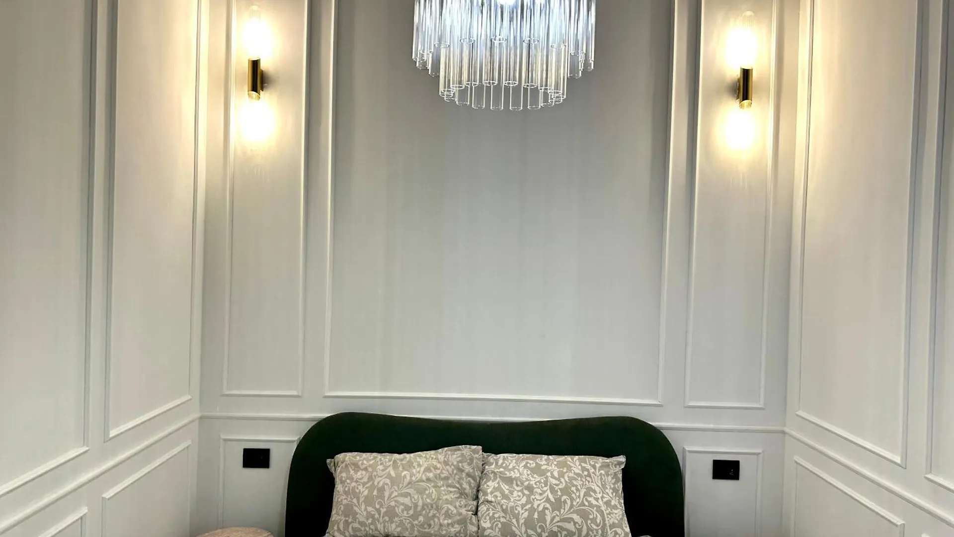 Elegant City Apartment - Milano Centro