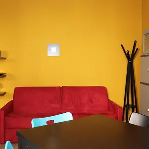 Appartement Isola Centro Bilocale Su 2 Livelli Free Wi-fi, Milan